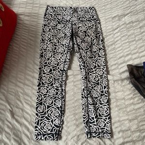 Lululemon Wunder Under